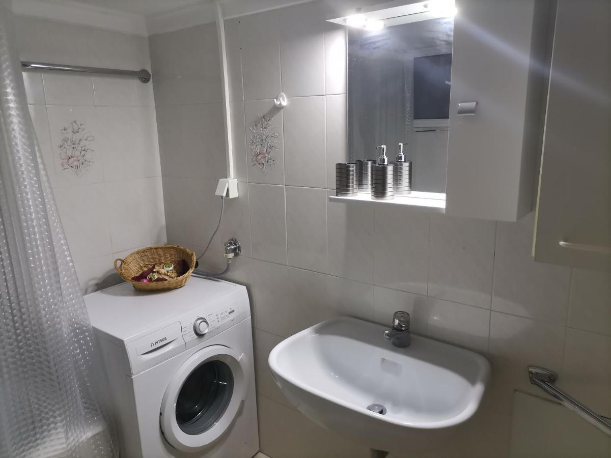 Vaso Holidays Alexandroupoli Bagian luar foto