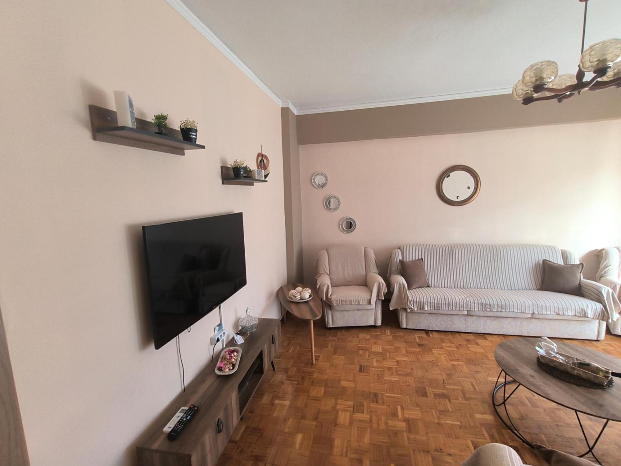 Vaso Holidays Alexandroupoli Bagian luar foto
