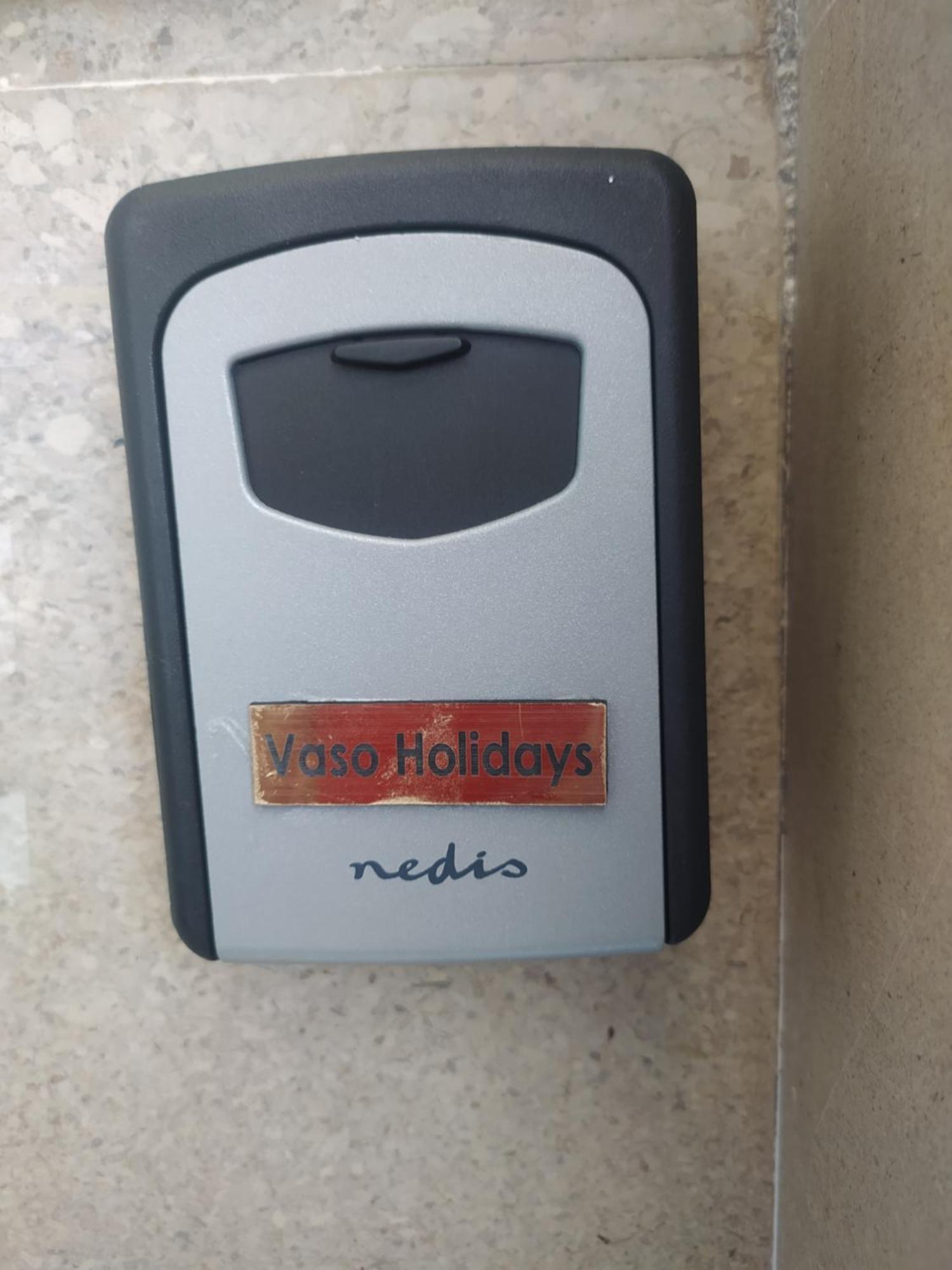 Vaso Holidays Alexandroupoli Bagian luar foto